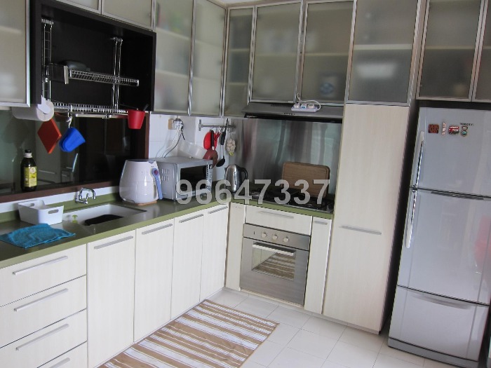 Blk 606 Senja Road (Bukit Panjang), HDB 5 Rooms #104382